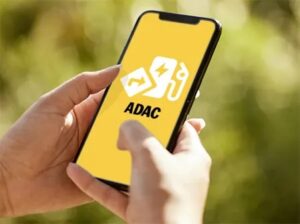 ADAC Mitgliedschaft as Geschenk zum neuen Auto