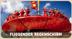 Karls Erdbeerhof und Freizeitpark